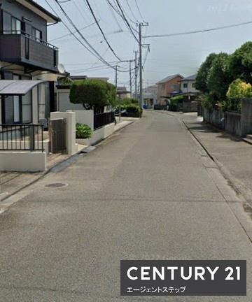 本郷北方3385番　D号棟　新築