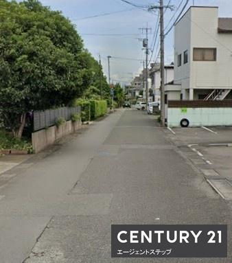 和知川原2丁目新築B号棟