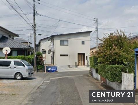 クレイドルガーデン大島町第3　新築