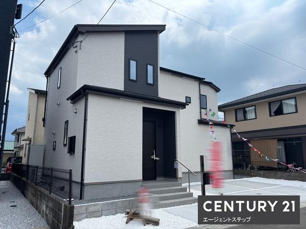 希望ヶ丘3丁目A号棟 新築