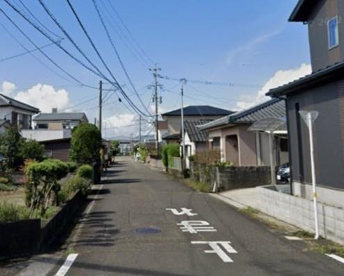 クレイドルガーデン恒久第17　新築
