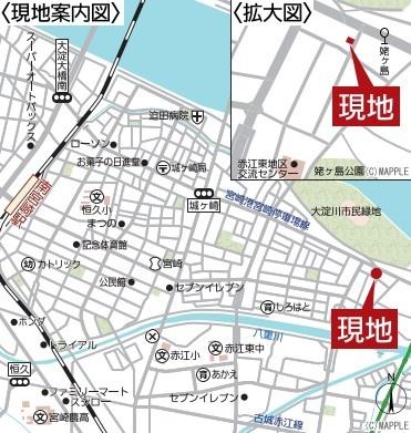 クレイドルガーデン恒久第17　新築