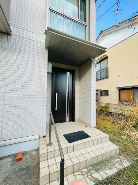 宮崎市吉村町別府原の中古一戸建て