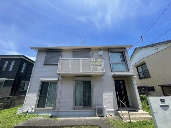 吉村町別府原中古