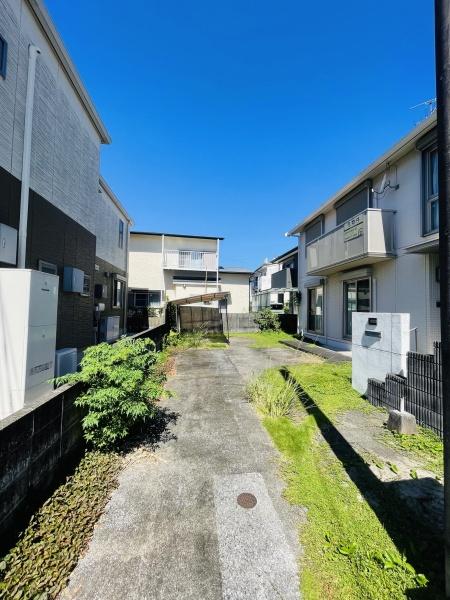 宮崎市吉村町別府原の中古一戸建て