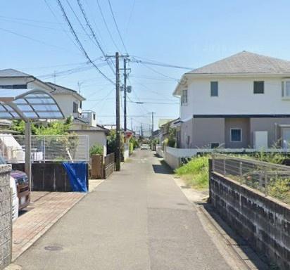 フォレクス曽師町2B号棟　新築