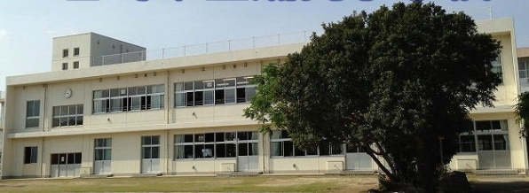 中西町第8　新築1号棟(宮崎市立潮見小学校)
