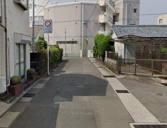 下北方町上田々1期1号棟　新築
