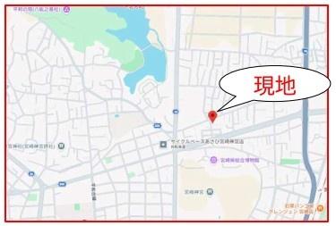 下北方町上田々1期1号棟　新築