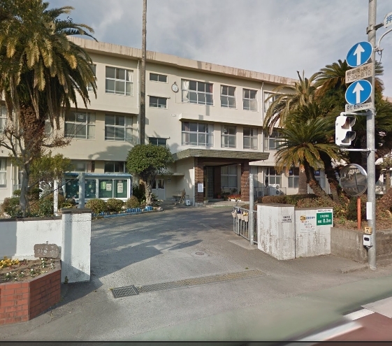 下北方町上田々1期2号棟　新築(宮崎市立大宮小学校)