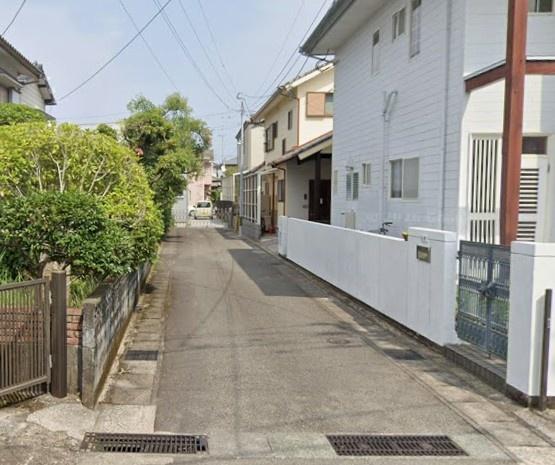 下北方町上田々1期2号棟　新築