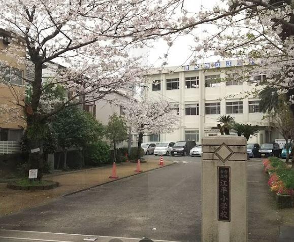 ハートフルタウン北権現町　新築(宮崎市立江平小学校)