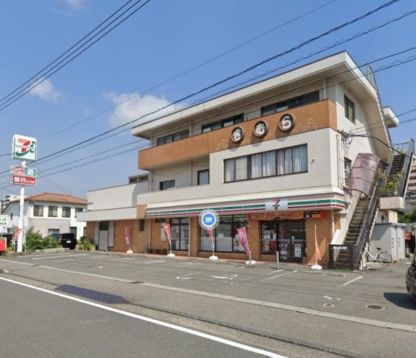 ハートフルタウン北権現町　新築(セブンイレブン宮崎柳丸町店)