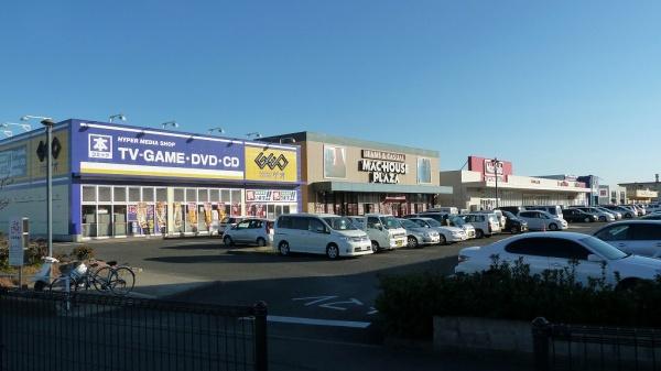 ハートフルタウン北権現町　新築(フェニックスガーデンうきのじょう)