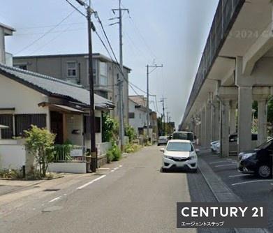 ハートフルタウン北権現町　新築