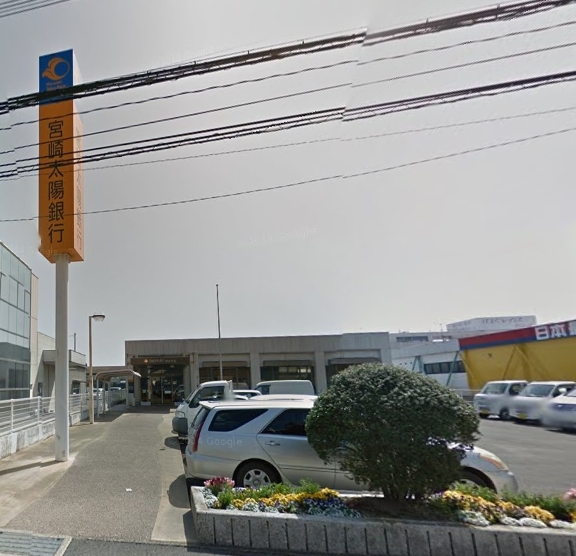 クレイドルガーデン島之内第13　新築(宮崎太陽銀行住吉支店)