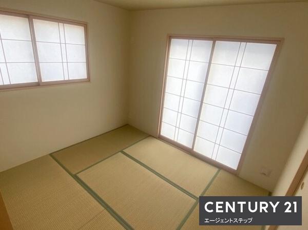 ハートフルタウン大塚町笹原　新築