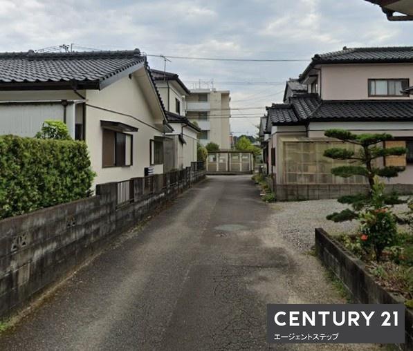 ハートフルタウン大塚町笹原　新築