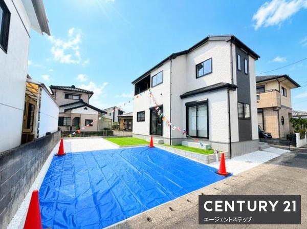 ハートフルタウン大塚町笹原 新築