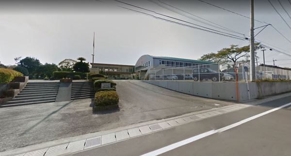 クレイドルガーデン国富町本庄　新築　2号棟(国富町立本庄小学校)