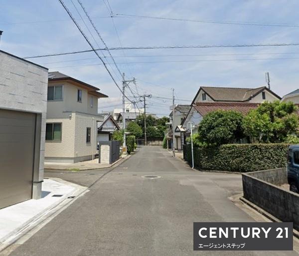 ハートフルタウン神宮1丁目　新築