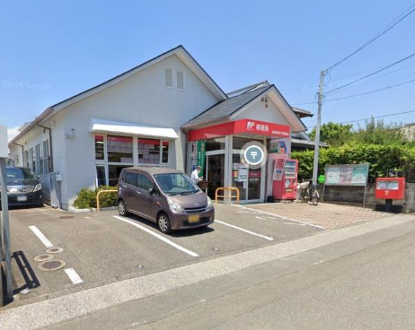ハートフルタウン清武町加納1番　新築(宮崎月見ケ丘郵便局)