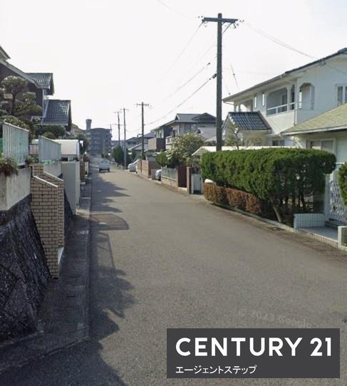 ハートフルタウン清武町加納1番　新築