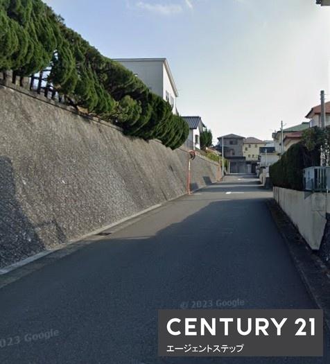 ハートフルタウン清武町加納1番　新築
