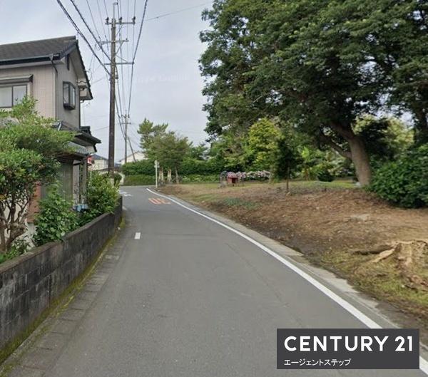 クレイドルガーデン下北方町第7　新築