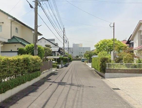 クレイドルガーデン学園木花台南第2-1号棟　新築