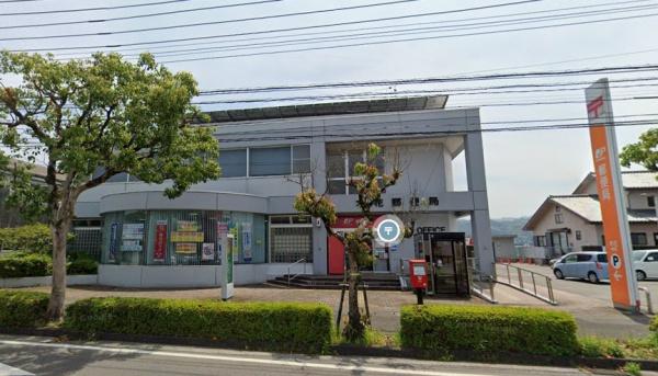 クレイドルガーデン学園木花台南第2-2号棟　新築(学園木花台郵便局)