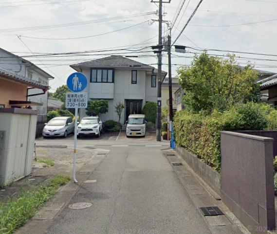 下北方町新地1期1号棟　新築