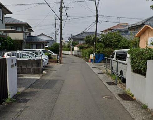 下北方町新地1期1号棟　新築