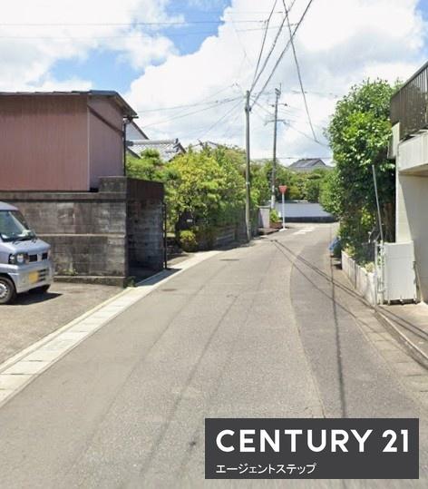 クレイドルガーデン月見ケ丘第4　1号棟