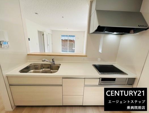クレイドルガーデン神宮第4　2号棟　新築