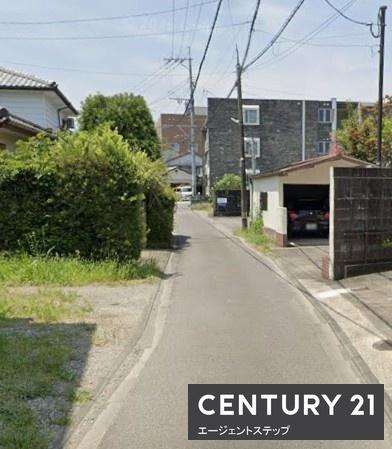 クレイドルガーデン神宮第4　2号棟　新築
