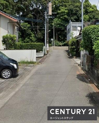 クレイドルガーデン神宮第4　2号棟　新築