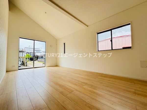 宮崎市曽師町の新築一戸建