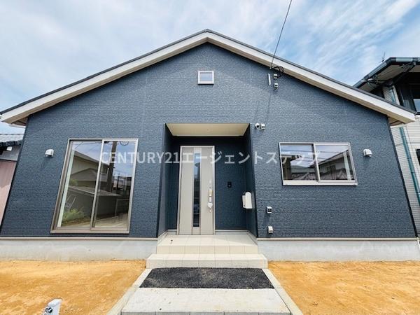 宮崎市曽師町の新築一戸建