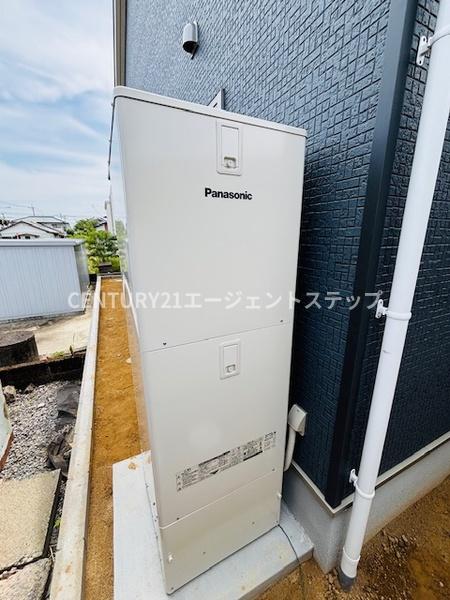 宮崎市曽師町の新築一戸建