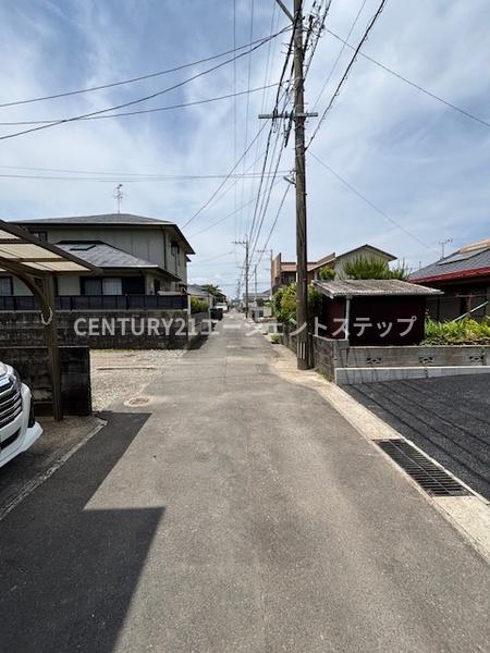 宮崎市曽師町の新築一戸建