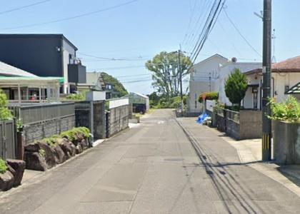 クレイドルガーデン月見ヶ丘第3-2号棟　新築