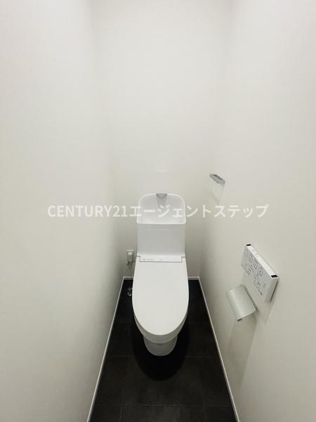 大淀2丁目1号地　新築