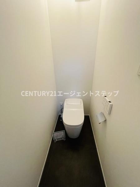 大淀2丁目1号地　新築