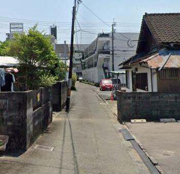 ハートフルタウン清水1丁目　新築