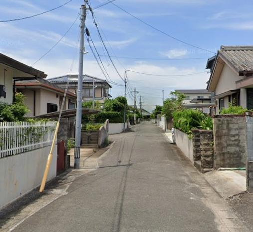 月見ヶ丘4丁目A号棟　新築