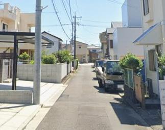 クレイドルガーデン昭和町第3-1号棟　新築