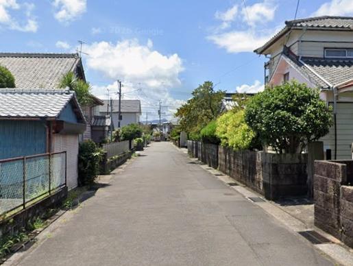 ミサワホームタウン恒久A号地　新築