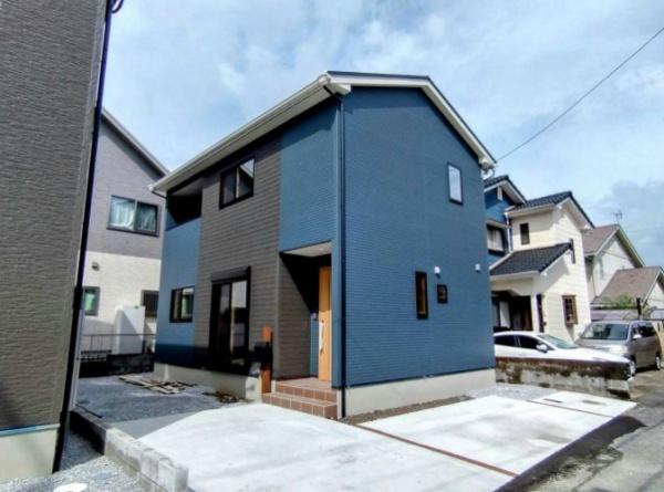 宮崎市吉村町引土の新築一戸建