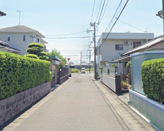 吉村町長田1期2号棟　新築